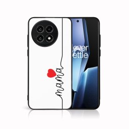 MY ART Védőtok OnePlus 13R 5G MAMA (200) készülékhez