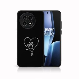 MY ART Védőtok OnePlus 13R 5G PAW (201) készülékhez