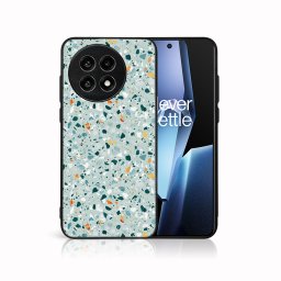 MY ART Védőtok OnePlus 13R 5G BLUE TERRAZZO (164) készülékhez