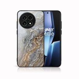MY ART Védőtok OnePlus 13R 5G BEIGE (151) készülékhez
