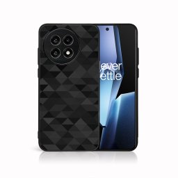 MY ART Védőtok OnePlus 13R 5G BLACK TRIANGLES (232) készülékhez