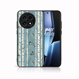 MY ART Karácsonyi dizájnnal ellátott OnePlus 13R 5G BIRCH (072) telefontok
