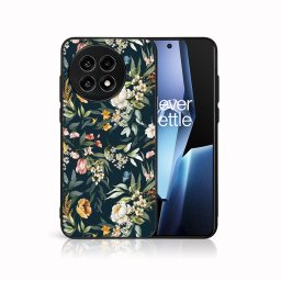 MY ART Védőtok OnePlus 13R 5G FLORAL (158) készülékhez
