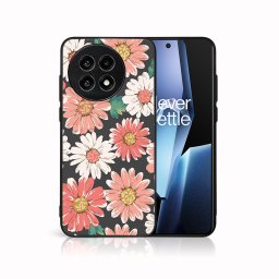 MY ART Védőtok OnePlus 13R 5G DAISY (161) készülékhez