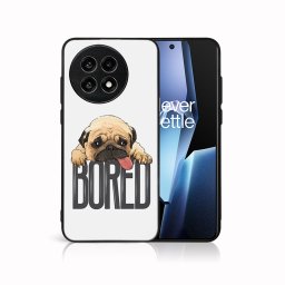 MY ART Védőtok OnePlus 13R 5G BORED (178) készülékhez