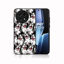 MY ART Védőtok OnePlus 13R 5G DOG (179) készülékhez