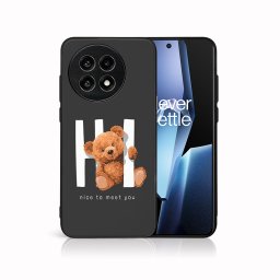MY ART Védőtok OnePlus 13R 5G HI (182) készülékhez