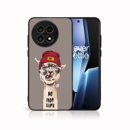 MY ART Védőtok OnePlus 13R 5G PROBLLAMA (187) készülékhez