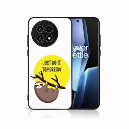 MY ART Védőtok OnePlus 13R 5G SLOTH (188) készülékhez