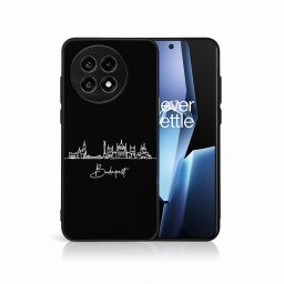 MY ART Védőtok OnePlus 13R 5G BUDAPEST (204) készülékhez