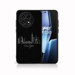 MY ART Védőtok OnePlus 13R 5G NEW YORK (207) készülékhez