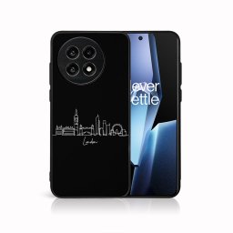 MY ART Védőtok OnePlus 13R 5G LONDON-hoz (208)