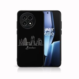 MY ART Védőtok OnePlus 13R 5G BARCELONA (213) készülékhez