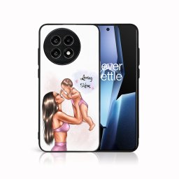 MY ART Védőtok OnePlus 13R 5G LOVING MOM (115) készülékhez