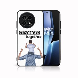 MY ART Védőtok OnePlus 13R 5G DADDY (116) készülékhez