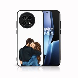 MY ART Védőtok OnePlus 13R 5G COUPLE (117) készülékhez