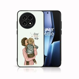 MY ART Védőtok OnePlus 13R 5G MOM LIFE (118) készülékhez