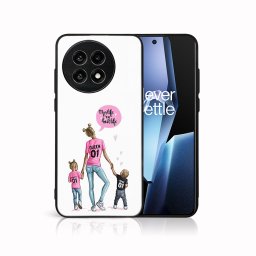 MY ART Védőtok OnePlus 13R 5G MOM (119) készülékhez