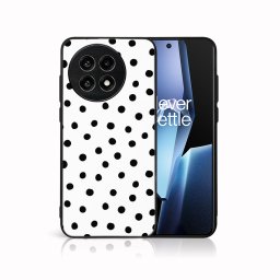 MY ART Védőtok OnePlus 13R 5G DOTS (168) készülékhez