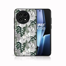 MY ART Védőtok OnePlus 13R 5G LEAF (175)
