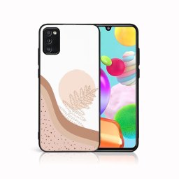 MY ART Védőtok Samsung Galaxy A41 FERN (X90) készülékhez