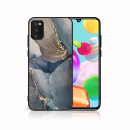 MY ART Védőtok Samsung Galaxy A41 SPARKLE készülékhez (147)