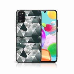 MY ART Védőtok Samsung Galaxy A41 SEA (233) készülékhez