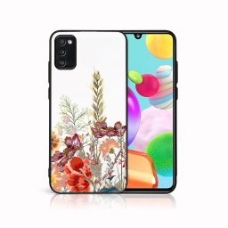 MY ART Védőtok Samsung Galaxy A41 MEADOW (159) készülékhez