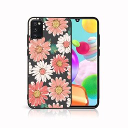 MY ART Védőtok Samsung Galaxy A41 DAISY (161) készülékhez