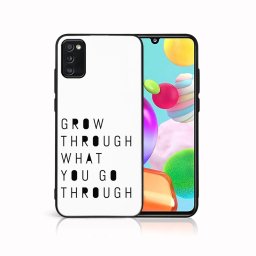 MY ART Védőtok Samsung Galaxy A41 GROW (170) készülékhez