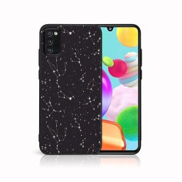 MY ART Védőtok Samsung Galaxy A41 STARRY (173) készülékhez