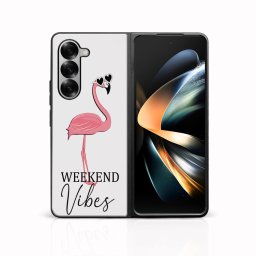 MY ART Védőtok Samsung Galaxy Z Fold6 5G VIBES készülékhez (128)