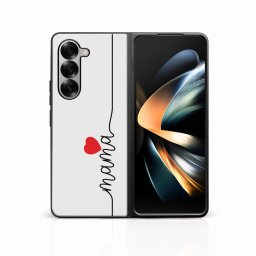 MY ART Védőtok Samsung Galaxy Z Fold6 5G MAMA (200) készülékhez
