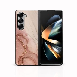 MY ART Védőtok Samsung Galaxy Z Fold6 5G SHIMMER (152) készülékhez