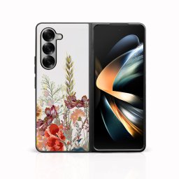 MY ART Védőtok Samsung Galaxy Z Fold6 5G MEADOW (159) készülékhez