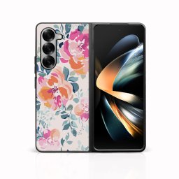 MY ART Védőtok Samsung Galaxy Z Fold6 5G BLOSSOM (160)