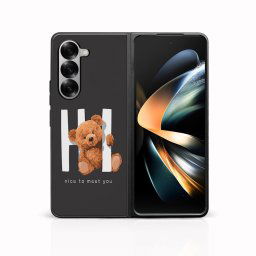 MY ART Védőtok Samsung Galaxy Z Fold6 5G -hez - HI (182)