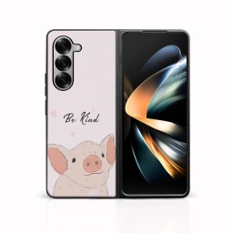 MY ART Védőtok Samsung Galaxy Z Fold6 5G BE KIND (190) készülékhez