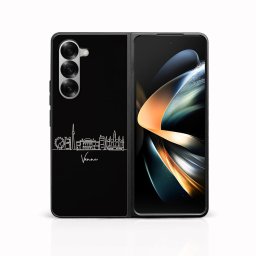 MY ART Védőtok Samsung Galaxy Z Fold6 5G VIENNA (210) készülékhez