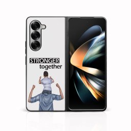 MY ART Védőtok Samsung Galaxy Z Fold6 5G DADDY (116) készülékhez