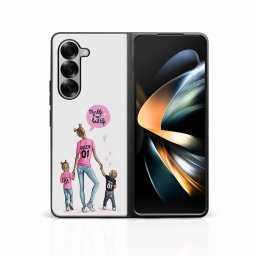 MY ART Védőtok Samsung Galaxy Z Fold6 5G MOM (119) készülékhez