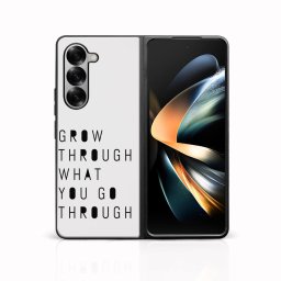 MY ART Védőtok Samsung Galaxy Z Fold6 5G GROW (170) készülékhez