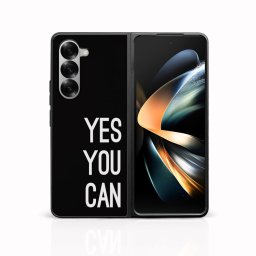 MY ART Védőtok Samsung Galaxy Z Fold6 5G YOU CAN (171) készülékhez