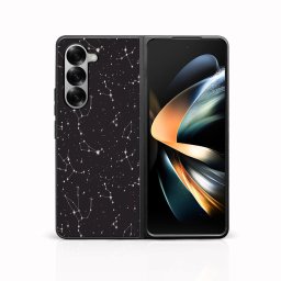 MY ART Védőtok Samsung Galaxy Z Fold6 5G STARRY (173) készülékhez