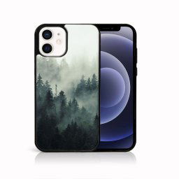 MY ART Védőtok Apple iPhone 12 mini FOREST készülékhez (248)