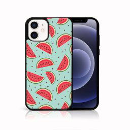 MY ART Védőtok Apple iPhone 12 mini WATERMELON (120) készülékhez