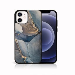 MY ART Védőtok Apple iPhone 12 mini SPARKLE (147) készülékhez