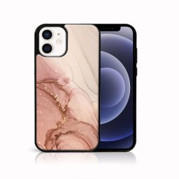 MY ART Védőtok Apple iPhone 12 mini SHIMMER készülékhez (152)