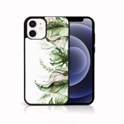 MY ART Védőtok Apple iPhone 12 mini TROPICAL (154) készülékhez