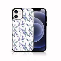 MY ART Védőtok Apple iPhone 12 mini LAVENDER (157) készülékhez